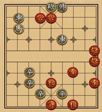 第39局 秋色平分(正和)