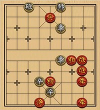 第37局 完璧归赵(正和)