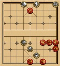 第29局 三战吕布(正和)