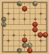 第22局 合浦还珠(正和)