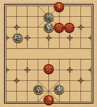 第19局 扼守要垒(正和)