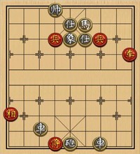 第17局 三顾草庐(正和)
