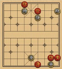 第15局 五丁凿路(正和)