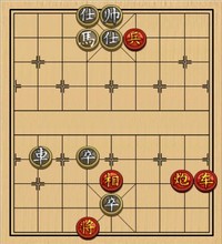 第11局 五行七政(正和)