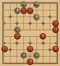 第30局 田单掠阵(正和)