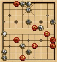 第28局 斜路出兵(正和)