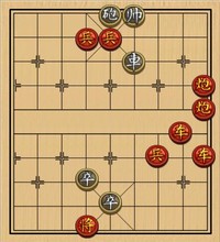 第21局 跨海征东1(正和)