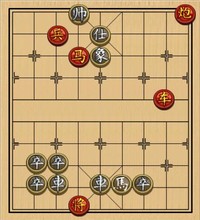 第16局 封侯列爵(正和)