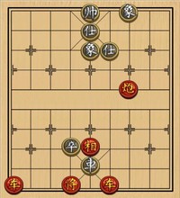 第14局 解甲归田(正和)