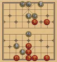 第11局 文广征蛮(正和)