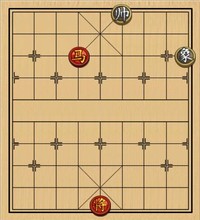 马取单象