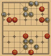 风云际会