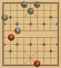 车破双士象3
