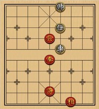 车兵捽士