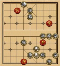 虎帐高悬