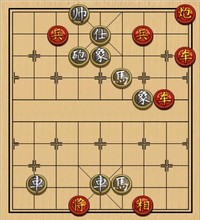 第67局樽前细雨