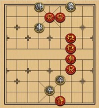 第56局两仙传道
