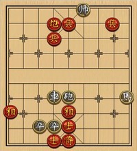 第52局安禅散圣