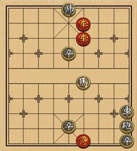 第26局路到天台