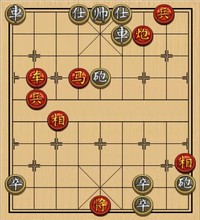锦堂春昼