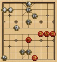 银海光摇