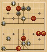 铜雀分香