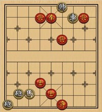 连床话旧