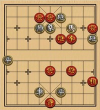 荆门江树