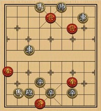 群真归洞