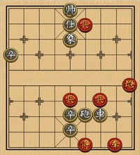 第60局步步生莲