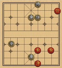 第40局异地同心