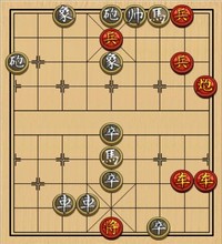 满地风雷