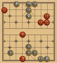 渭桥鼓吹