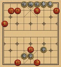 清风四座
