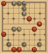 巧锁连环