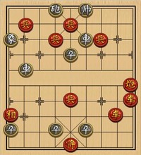 寒松卧壑
