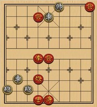 子母炮