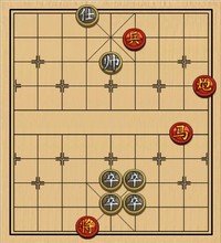 商山四皓