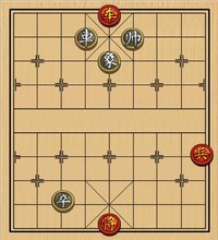 低七星