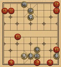 羽盖春旗