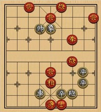 绣带拖铃