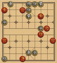 竹林碎绿