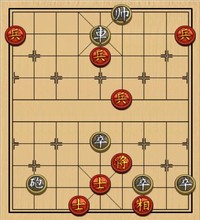 短棹轻舟
