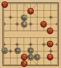 洪门新霁