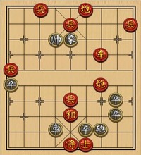 多卒拖铃