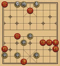 八仙航海