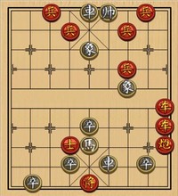 仕五虎