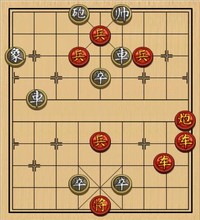琴瑟间钟
