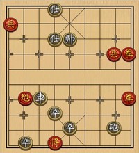120僧敲月下门