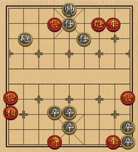 117十面埋伏